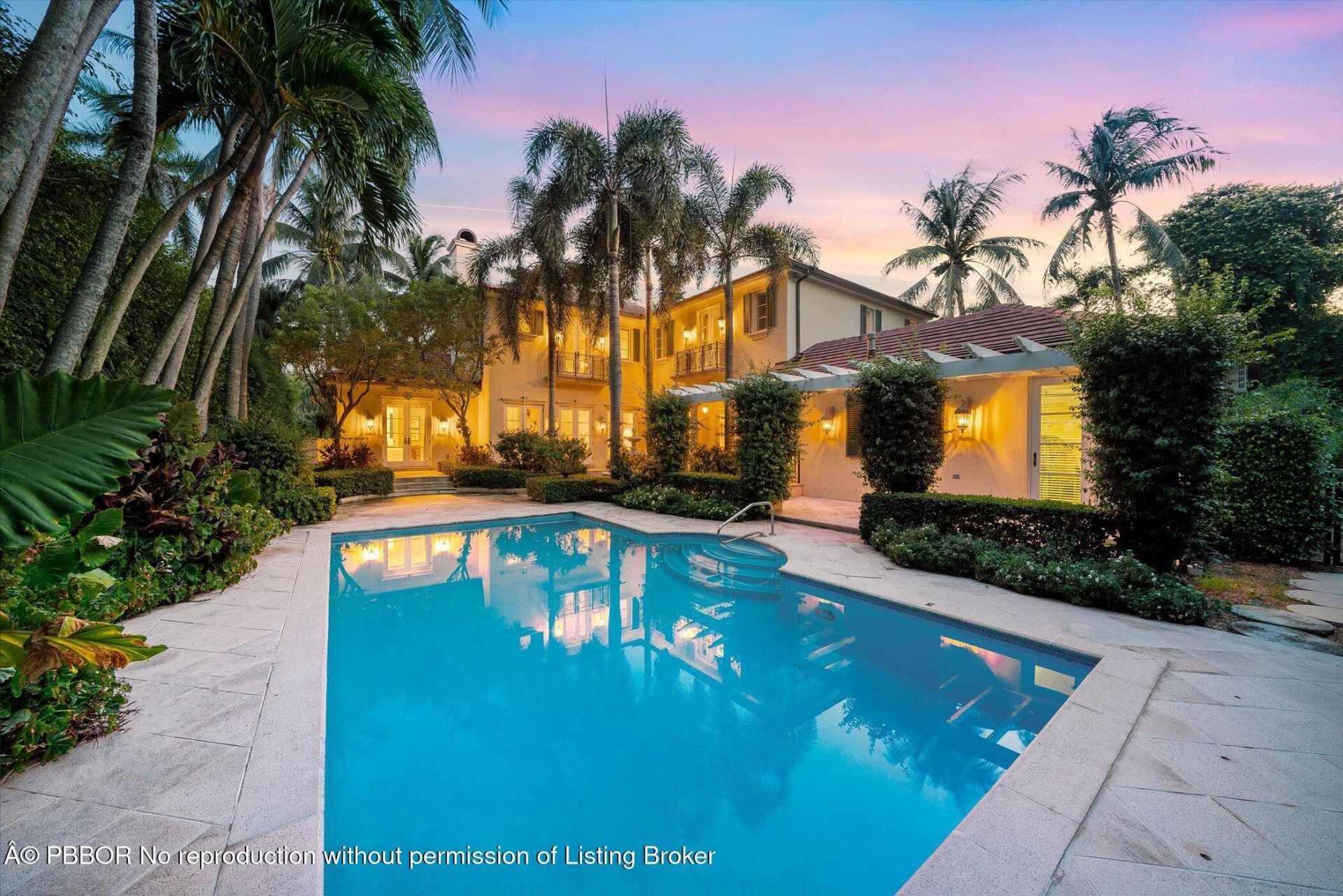 223 Coral Lane, Palm Beach, FL 33480 Photo
