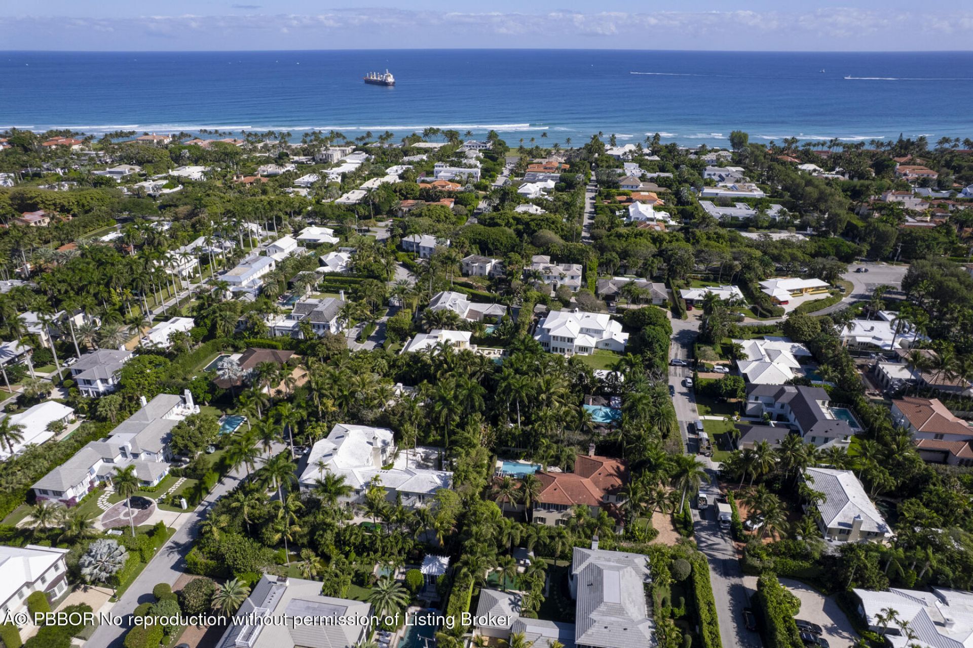 223 Coral Lane, Palm Beach, FL 33480 Photo