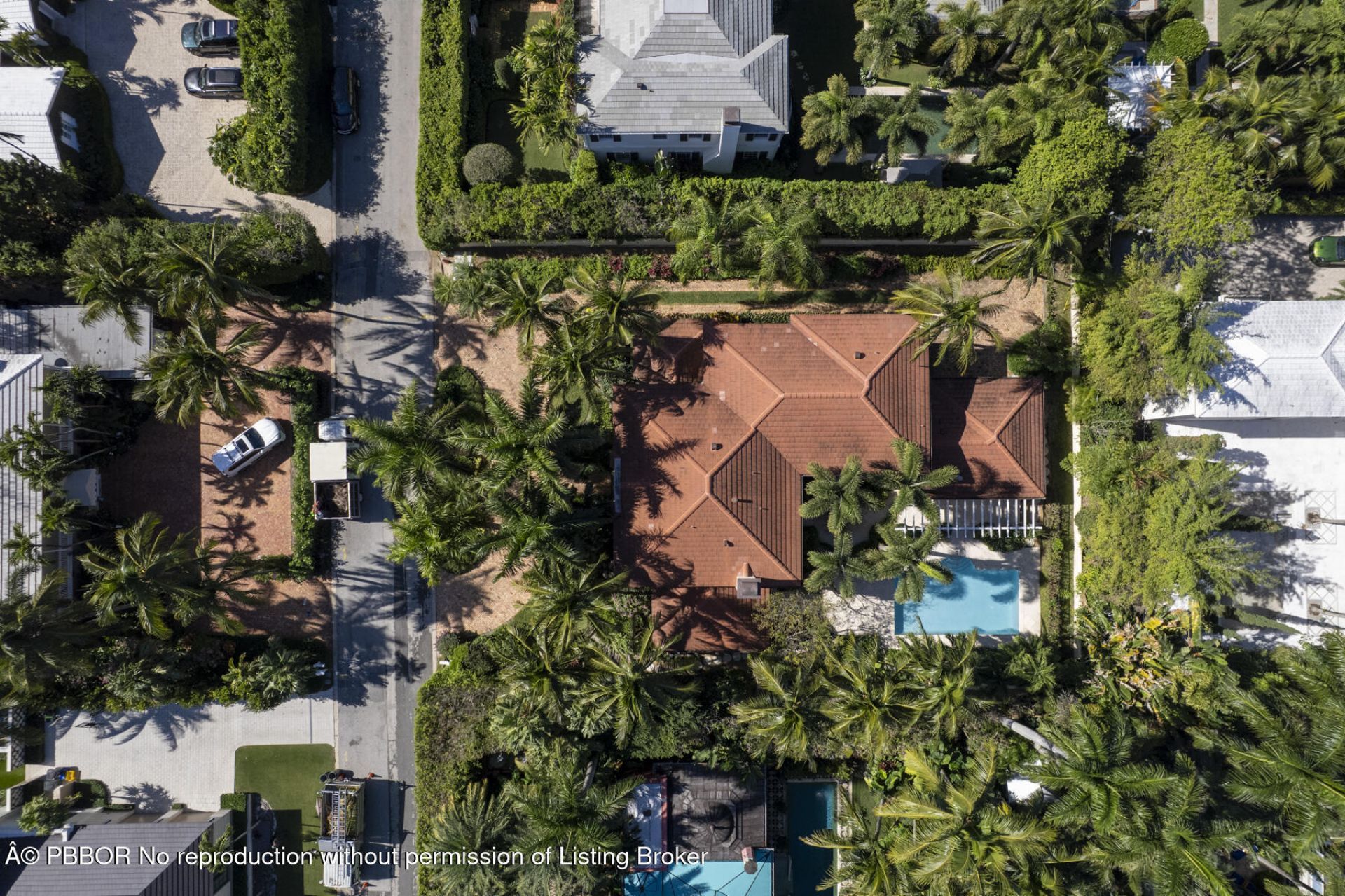 223 Coral Lane, Palm Beach, FL 33480 Photo