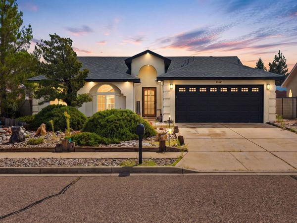 1362 Vista Escondida Court SW, Los Lunas, NM 87031