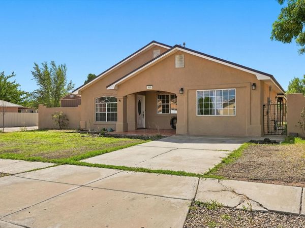 800 Sean Avenue , Socorro, NM 87801