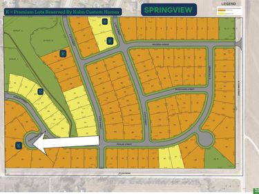 740 S 8th Street Circle, Springfield, NE 68059