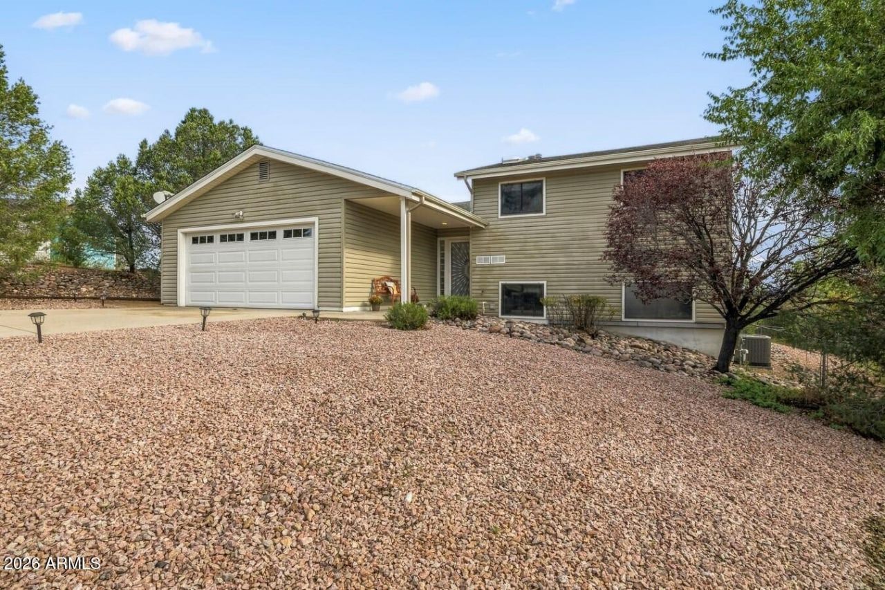 1614 Satellite Court, Prescott, AZ 86301 Main Photo