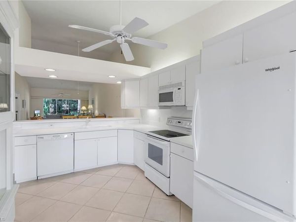 1660 Windy Pines DR , Unit 4, NAPLES, FL 34112