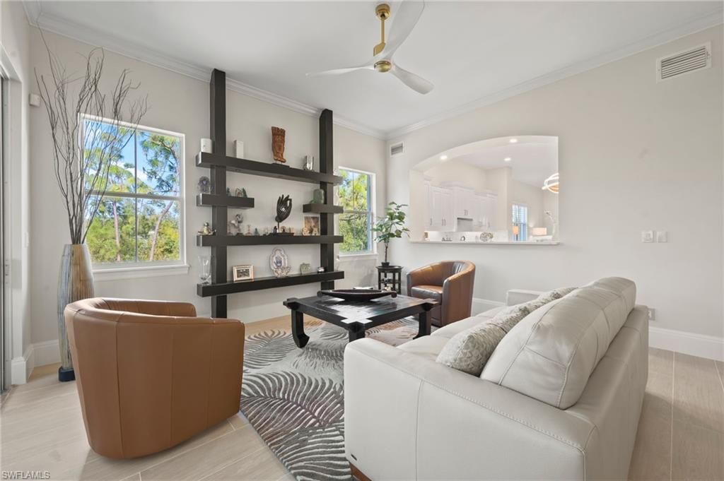 2886 Castillo Ct , Unit 103, Naples, FL 34109 Photo