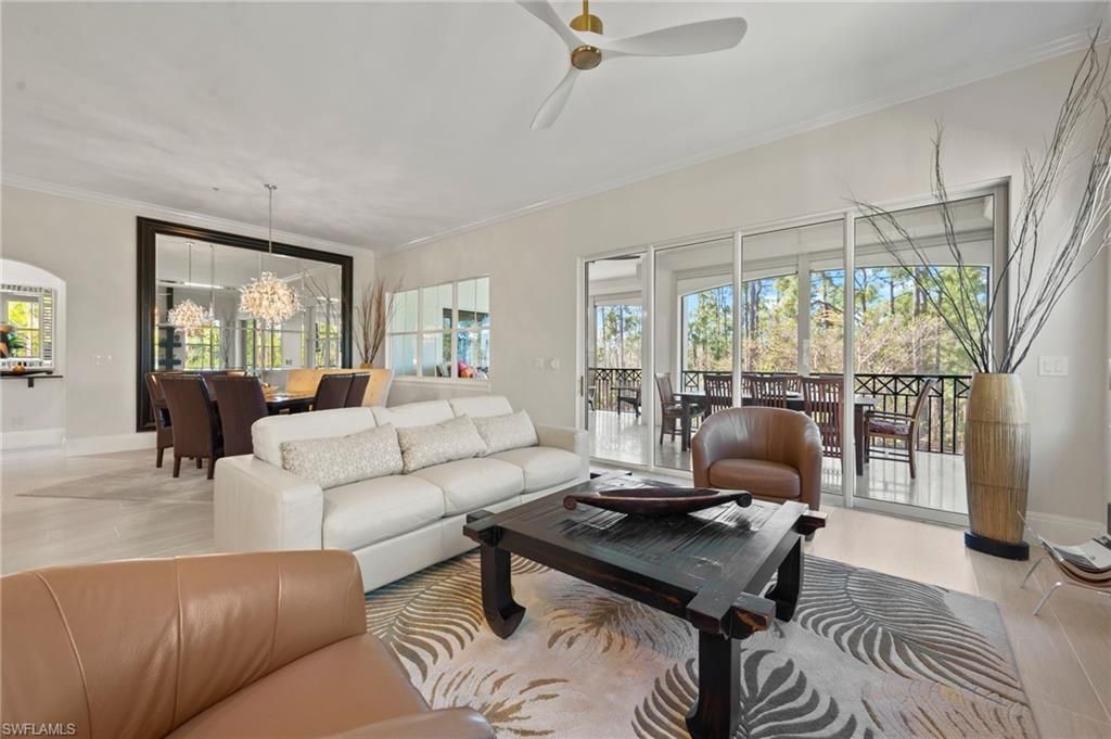 2886 Castillo Ct , Unit 103, Naples, FL 34109 Photo