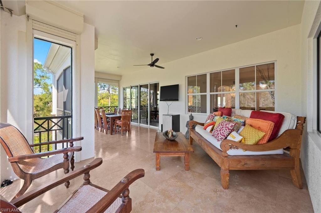 2886 Castillo Ct , Unit 103, Naples, FL 34109 Photo
