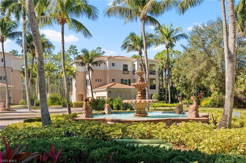 2886 Castillo Ct , Unit 103, Naples, FL 34109 Photo
