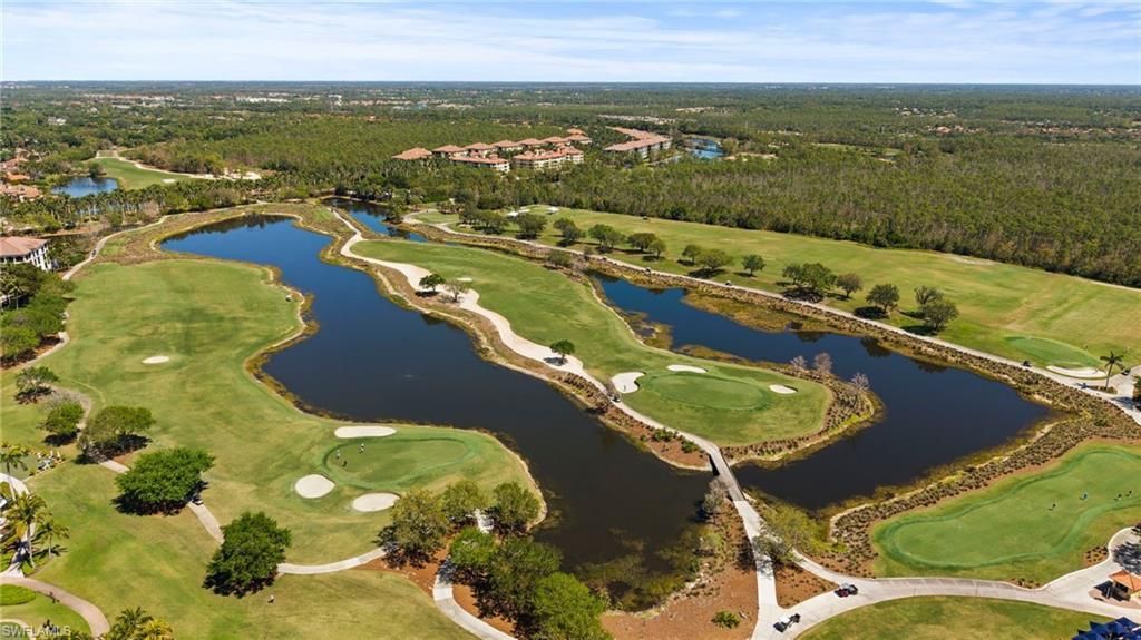 2886 Castillo Ct , Unit 103, Naples, FL 34109 Photo