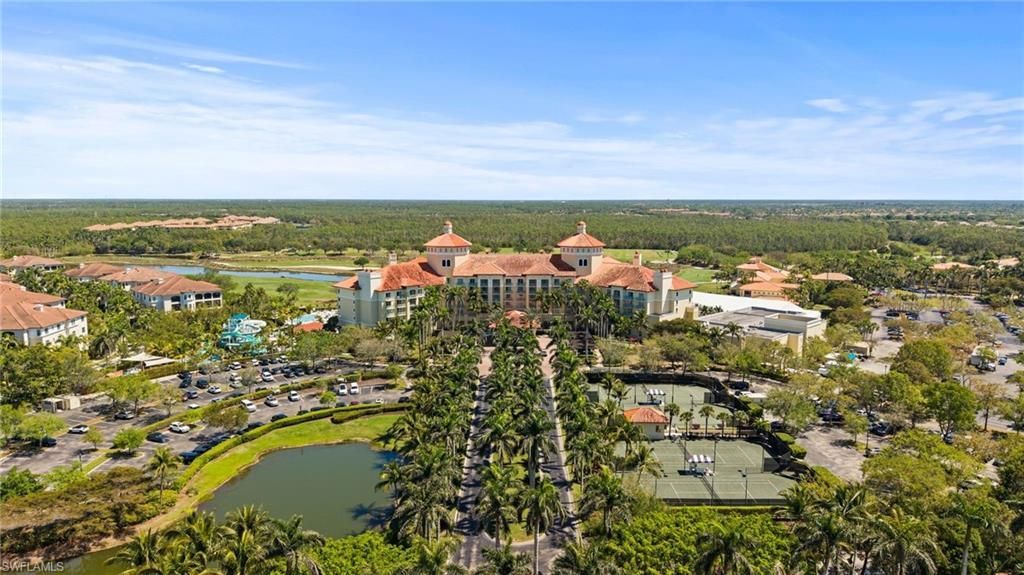 2886 Castillo Ct , Unit 103, Naples, FL 34109 Photo