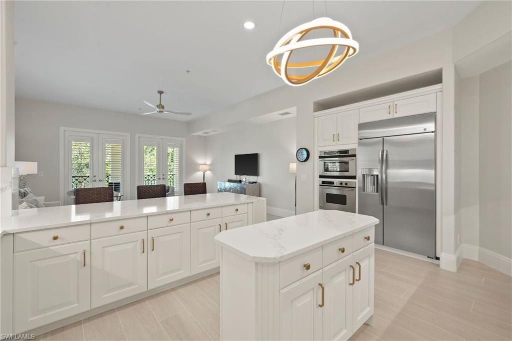 2886 Castillo Ct , Unit 103, Naples, FL 34109 Photo