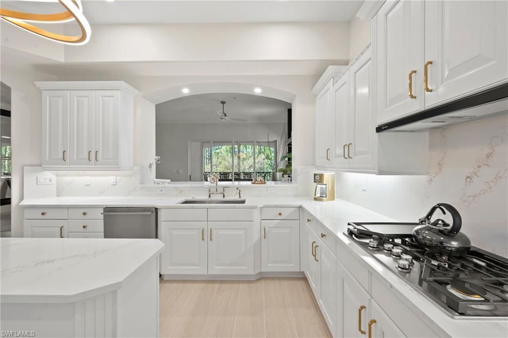 2886 Castillo Ct , Unit 103, Naples, FL 34109 Photo