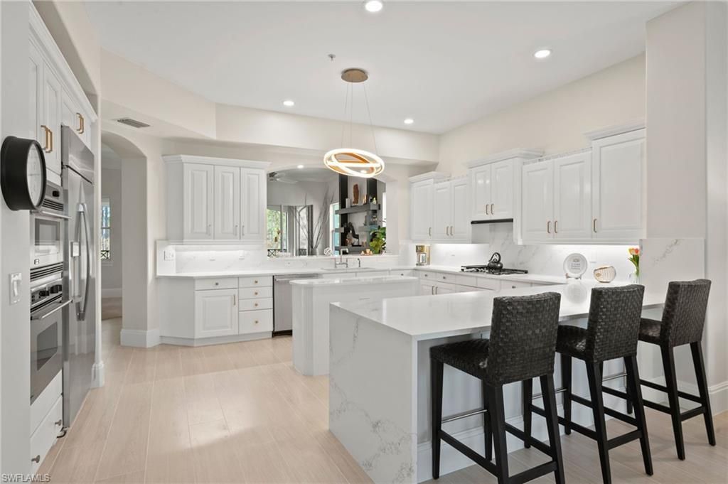 2886 Castillo Ct , Unit 103, Naples, FL 34109 Photo