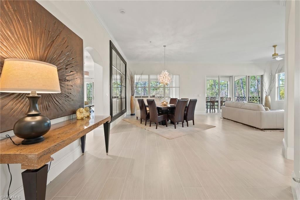 2886 Castillo Ct , Unit 103, Naples, FL 34109 Photo