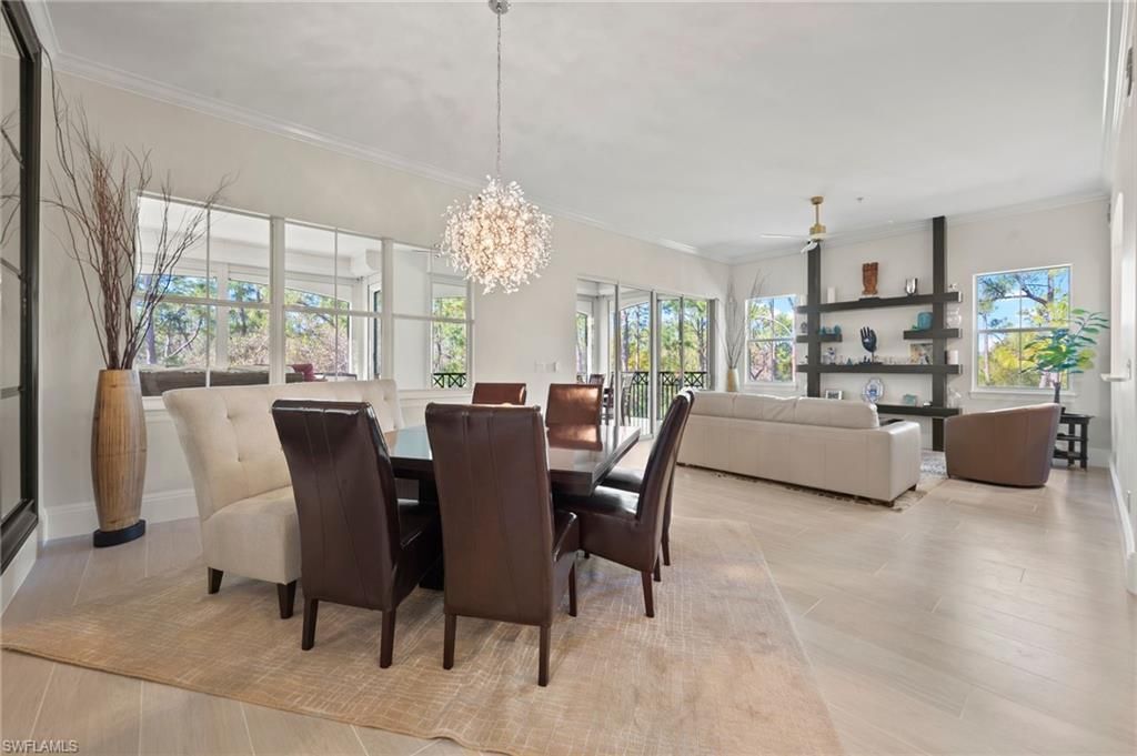 2886 Castillo Ct , Unit 103, Naples, FL 34109 Photo