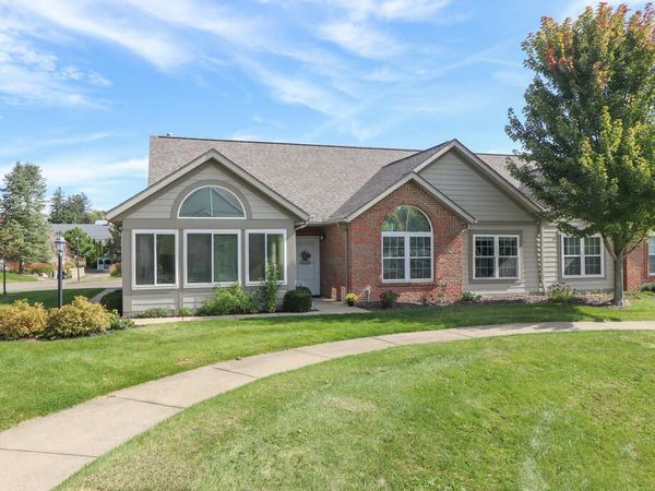 1730 Whippoorwill Lane, Mansfield, OH 44906