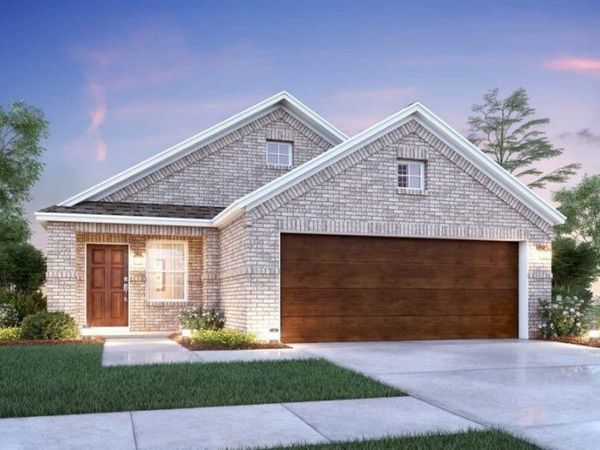 2033 Paradise Valley Drive, Mesquite, TX 75149