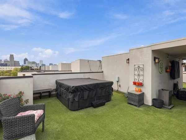 3816 Roseland Avenue, Unit D300, Dallas, TX 75204