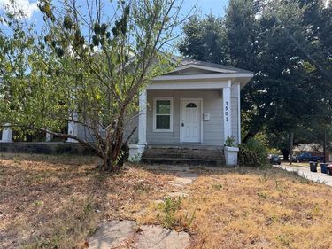 3501 Cleveland Street, Dallas, TX 75215