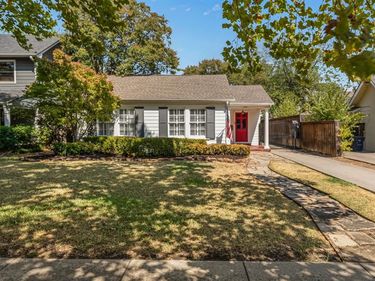 4058 Modlin Avenue, Fort Worth, TX 76107
