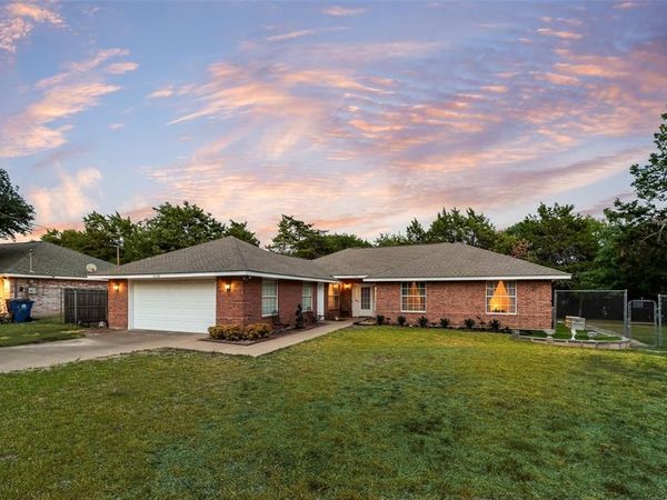 5120 Cliff Haven Drive, Dallas, TX 75236