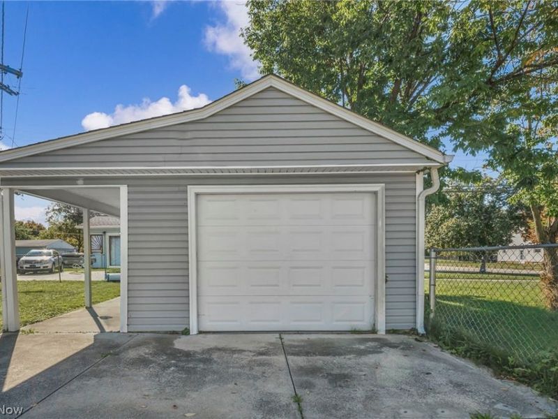 24940 Devoe Avenue, Euclid, OH 44123 Photo 15