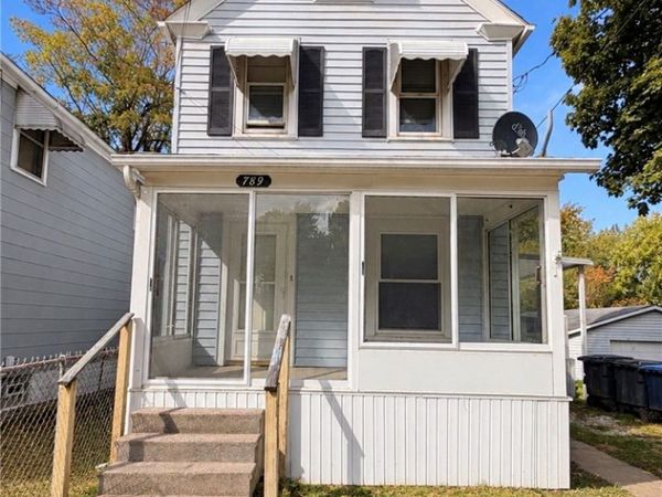 789 Upson Street , Akron, OH 44305
