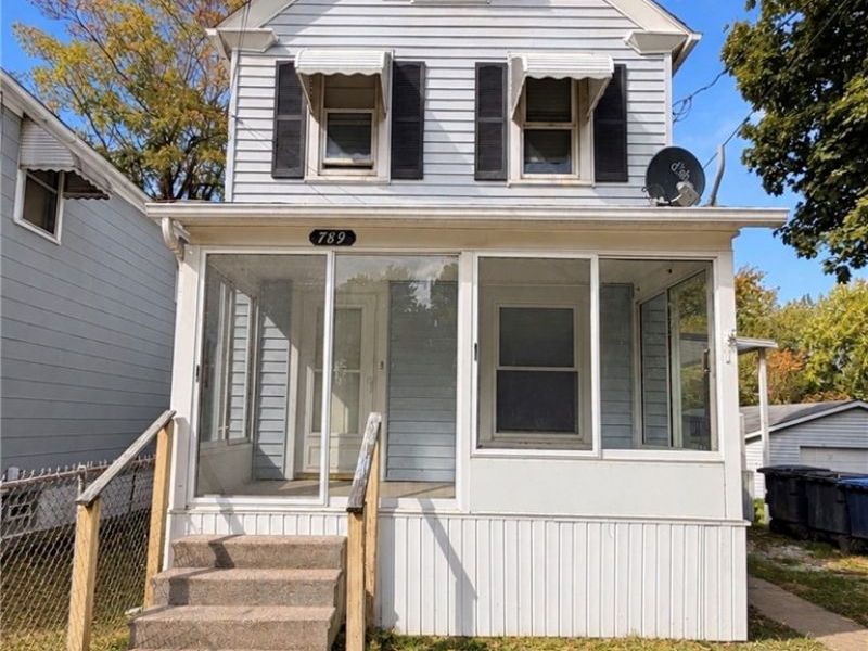 789 Upson Street, Akron, OH 44305 Photo 1