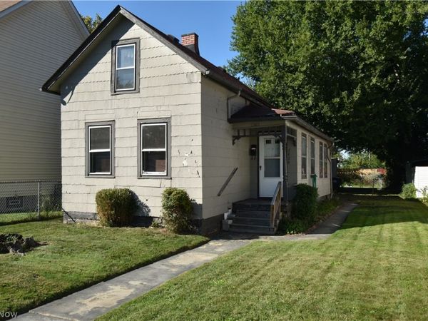 7424 Dudley Avenue , Cleveland, OH 44102