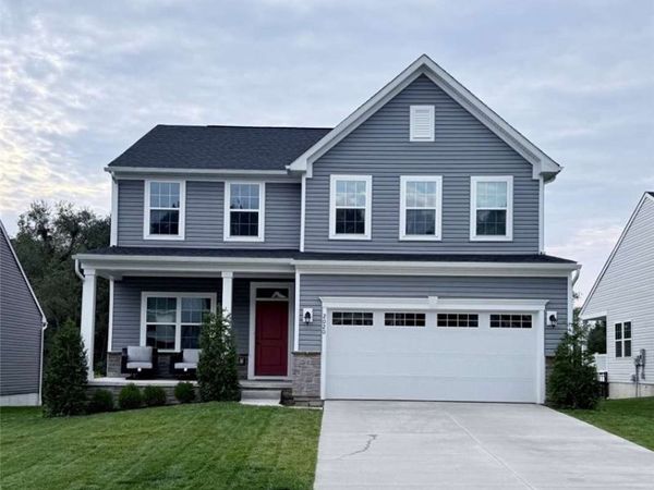 2020 Sugar Maple Drive , Kent, OH 44240