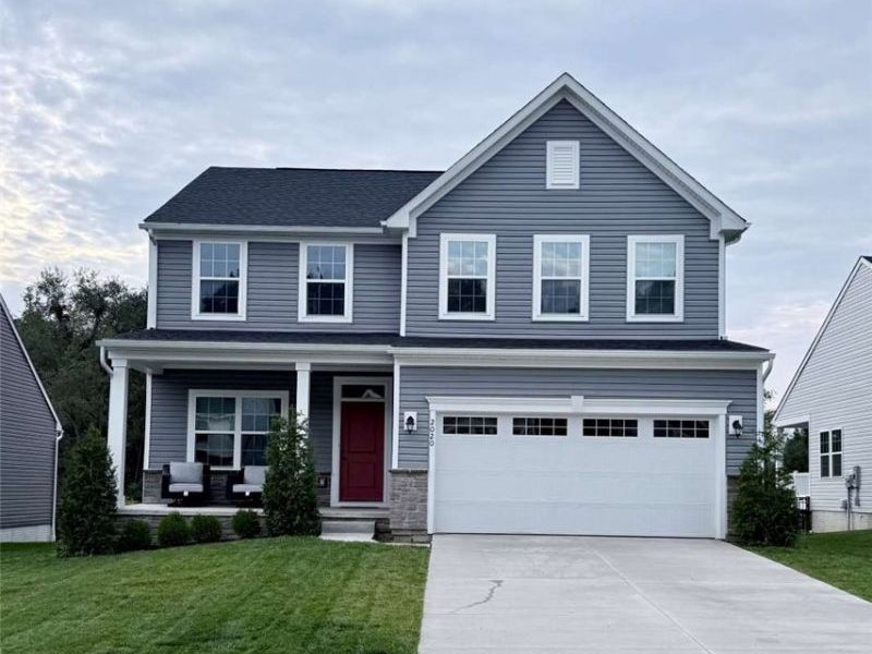 2020 Sugar Maple Drive, Kent, OH 44240 Photo 1
