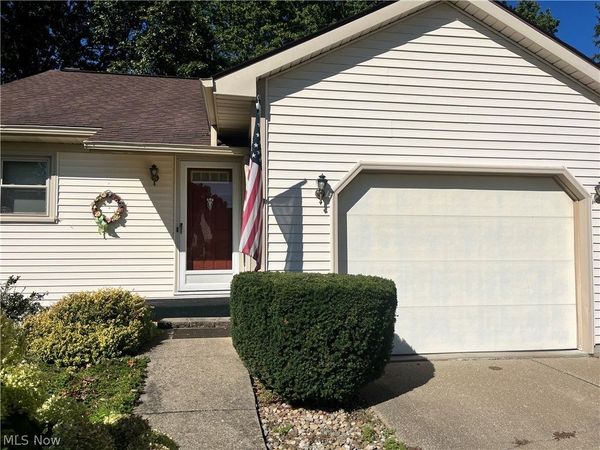 638 Cobblestone Court , Wooster, OH 44691