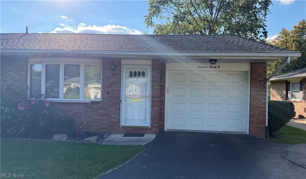 1920 Maple Street , Unit B, Salem, OH 44460 Main Photo