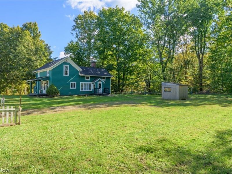 7384 State Route 88, Ravenna, OH 44266 Photo 39
