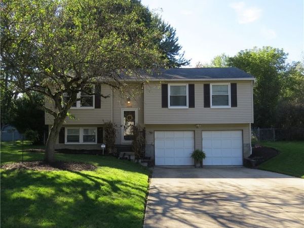 1000 Erin Drive , Kent, OH 44240