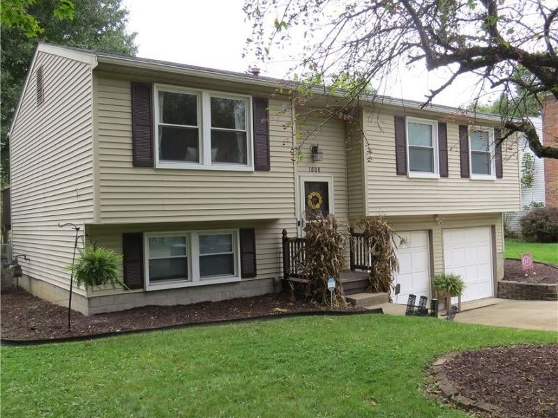 1000 Erin Drive, Kent, OH 44240 Photo 2