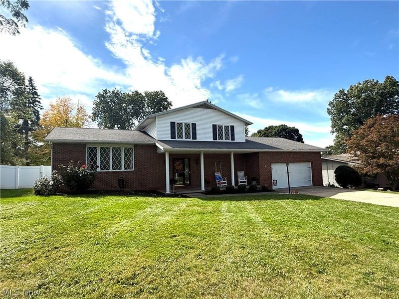 72 Heritage Drive, Tallmadge, OH 44278 Photo 1