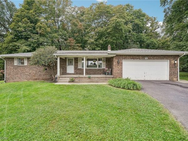 13422 Youngstown Pittsburgh Road , Petersburg, OH 44454