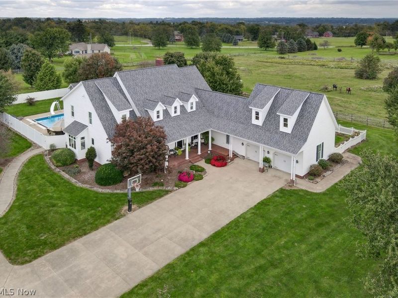 3737 Wile Road, Wooster, OH 44691 Photo 1
