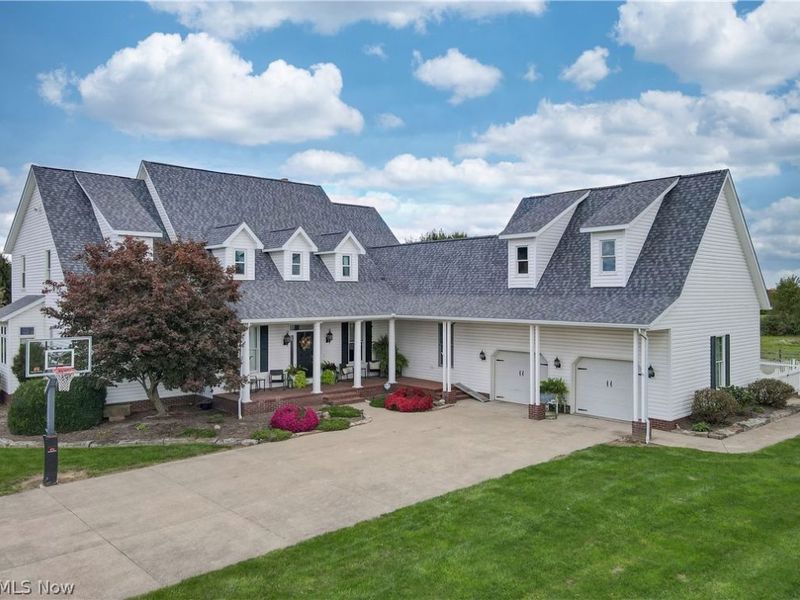 3737 Wile Road, Wooster, OH 44691 Photo 2