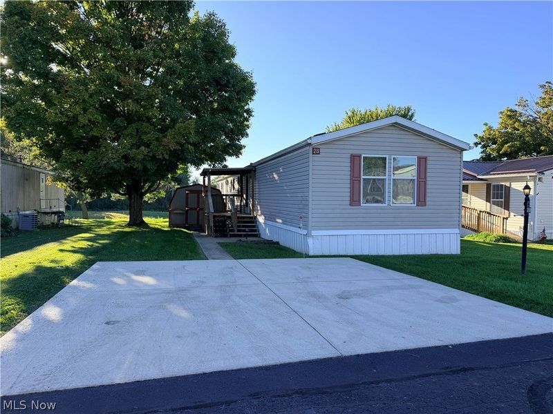 1346 State Route 89, Unit 28, Ashland, OH 44805 Photo 1