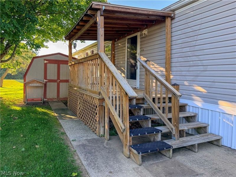 1346 State Route 89, Unit 28, Ashland, OH 44805 Photo 2