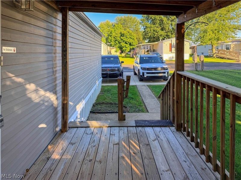 1346 State Route 89, Unit 28, Ashland, OH 44805 Photo 27