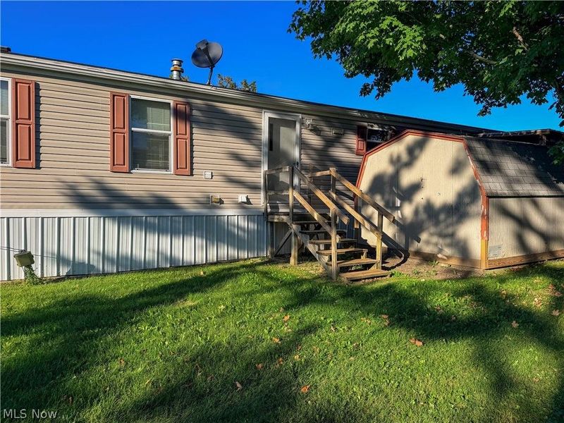 1346 State Route 89, Unit 28, Ashland, OH 44805 Photo 30