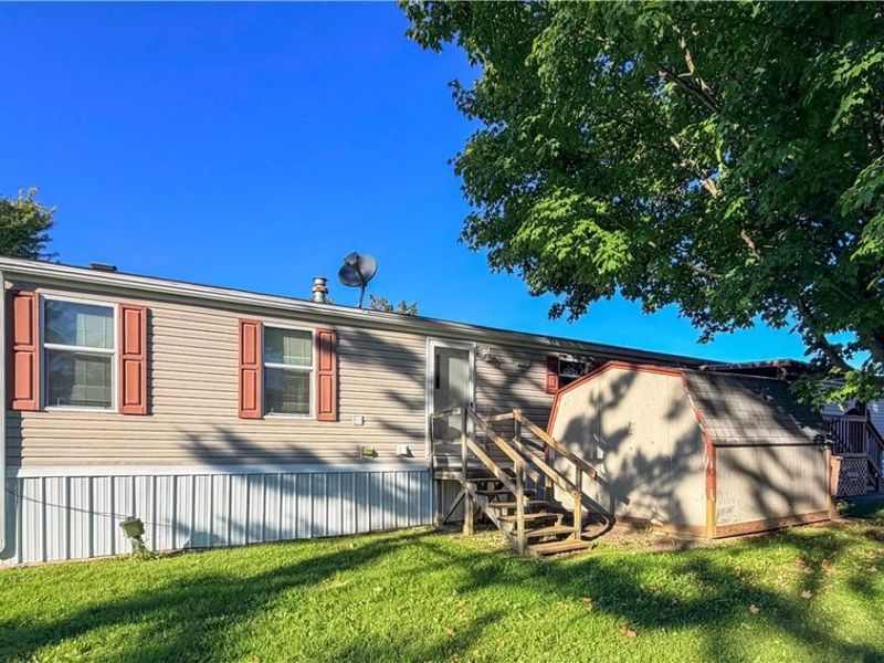 1346 State Route 89, Unit 28, Ashland, OH 44805 Photo 31