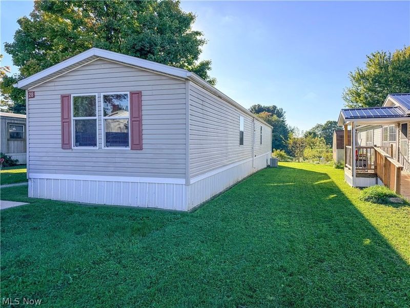 1346 State Route 89, Unit 28, Ashland, OH 44805 Photo 37