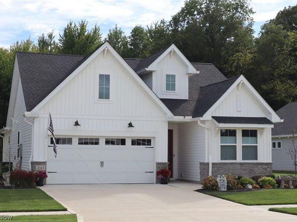 2163 Myla Way , Elyria, OH 44035