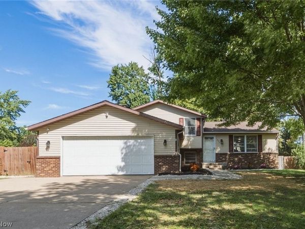 1035 Burntwood Drive , Medina, OH 44256