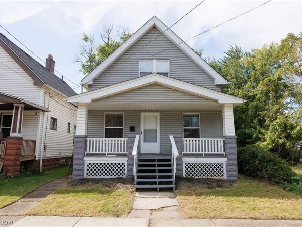 3152 W 68th Street , Cleveland, OH 44102