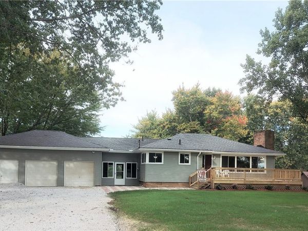 3656 Vandemark Road, Litchfield, OH 44253